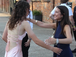 YR 13 Prom 2025